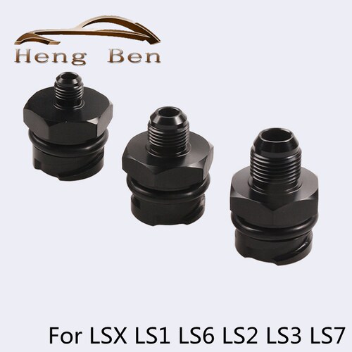 ebay亚马逊热销汽车改装适用雷克萨斯LS1LS6 LS2 LS3 LS7阀盖油帽