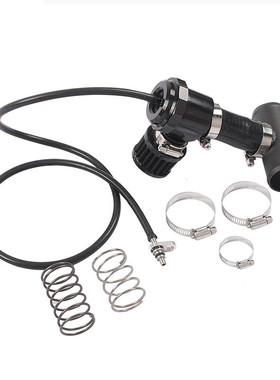 东南亚爆款适用于2017-2022庞巴迪 Can Am Maverick X3排气阀套件