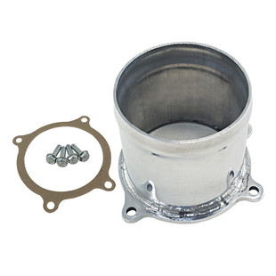 2012 2007 6.7L 汽配废气循环拆卸管适用于道格Cummins ebay改装