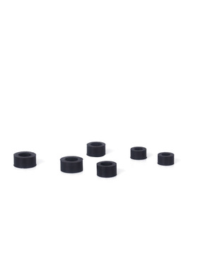 适用7.3L 99 -03福特Powerstroke柴油燃料管套/密封套件