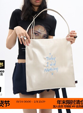 简着25SS 原创 珠光白银 