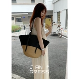 Соломенная пляжная вместительная и большая сумка на одно плечо