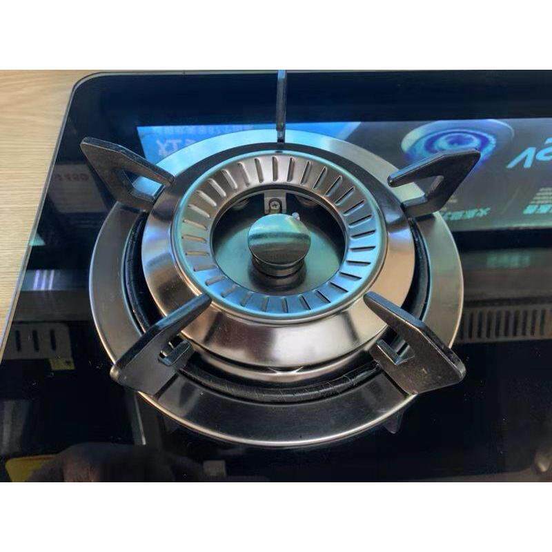 适用迅达燃气预埋炉N5和Ds系列通用不锈钢火焰分配器炉头配件