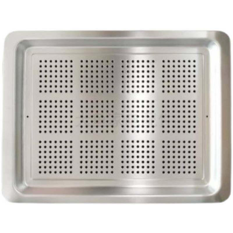 蒸箱蒸盘20升ps20c1蒸烤一体机烤盘PS2001原装厂不锈钢搪瓷S1