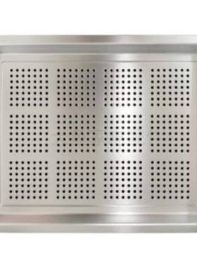 蒸箱蒸盘20升ps20c1蒸烤一体机烤盘PS2001原装厂不锈钢搪瓷S1