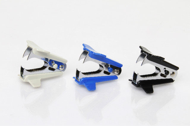 古木潮汕迷你起钉器取钉器起钉子拔钉订书机去除起订器夹拆订书针