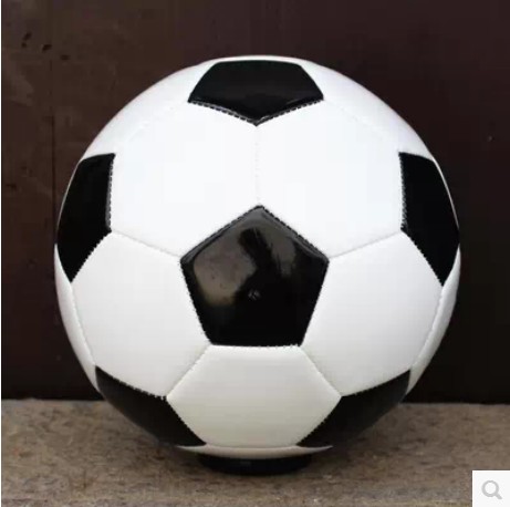 Ballon de football - Ref 6487 Image 2