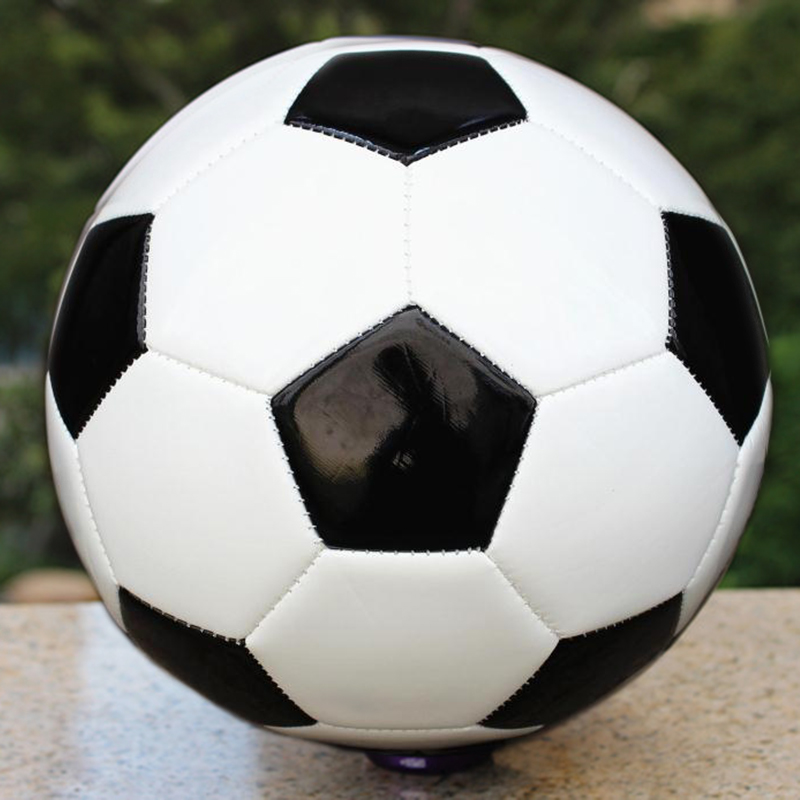 Ballon de foot - Ref 5857 Image 1