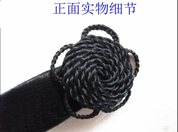 Extension cheveux - Chignon - Ref 237670 Image 4