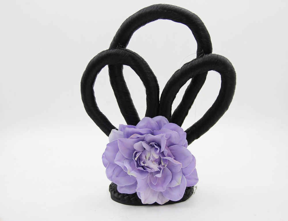 Extension cheveux - Chignon - Ref 236096 Image 4