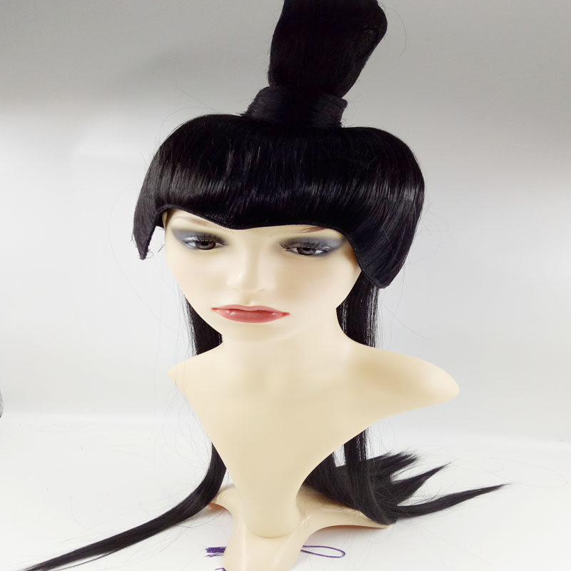 Tête mannequin - Ref 264909 Image 3