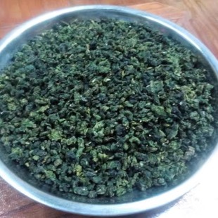 奶香乌龙茶500g台湾高山茶冻顶金萱Milk fragrant oolong tea