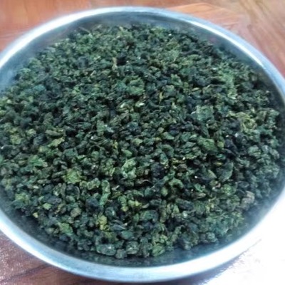 奶香乌龙茶500g台湾高山茶浓香