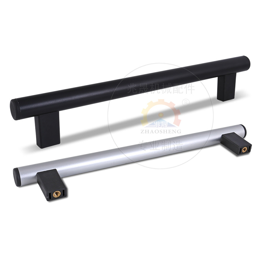 兆晟管径25mm铝合金管状拉手机床防护门拉手数控门把手封边机把手|msdalam kategori perkakasan/alat, jentera perkakasan, Lain perkakasan mekanikal (baru) - dari Buy2taobao.com untuk memberikan perkhidmatan ejen Taobao profesional membeli