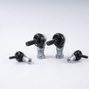 22RS SQL5 万向节球头弯杆杆端关节轴承SQ