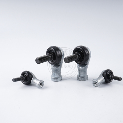 万向节球头弯杆杆端关节轴承SQ/SQL5 6 8 10 12 14 16 18 20 22RS