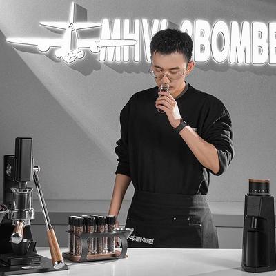 MHW-3BOMBER轰炸机能量瓶密封罐