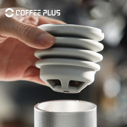 电动磨豆机气吹豆仓吹粉工具