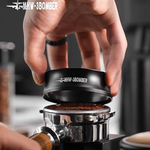 轰炸机防飞粉58mm咖啡