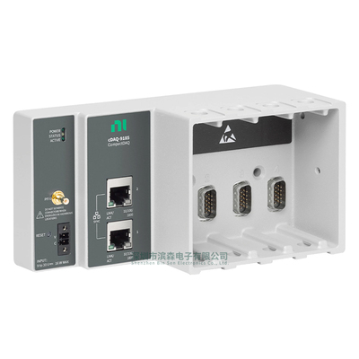 NIcDAQ-9185机箱CompactDAQ