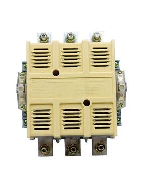 正泰CJ20-400A交流接触器 220V 380V