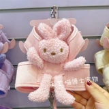 Чистый кошачий грудный ремень с медведями, веревками для собак, лошадей, лошадей, домашних животных, ходячими собаками и скользкими веревками для кошек