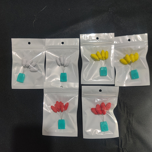 DIYp 一粒漂泡沫成品浮漂石斑马口溪哥专用浅滩急流浮力大自重亲