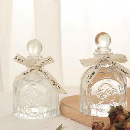 精油香薰空气清新无火香薰伴手礼