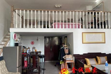 北京城建N次方512室（LOFT）