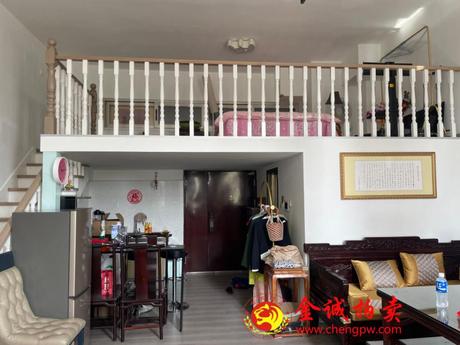 北京城建N次方512室（LOFT）