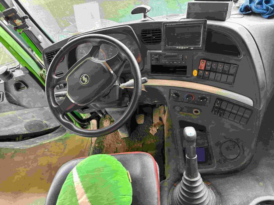 1月8日宁波车牌号为浙B0Y175重型自卸货车网络拍卖公告