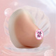 苾美 人工手绘仿真电影皮肤硅胶义乳 假乳房术后义乳胸垫