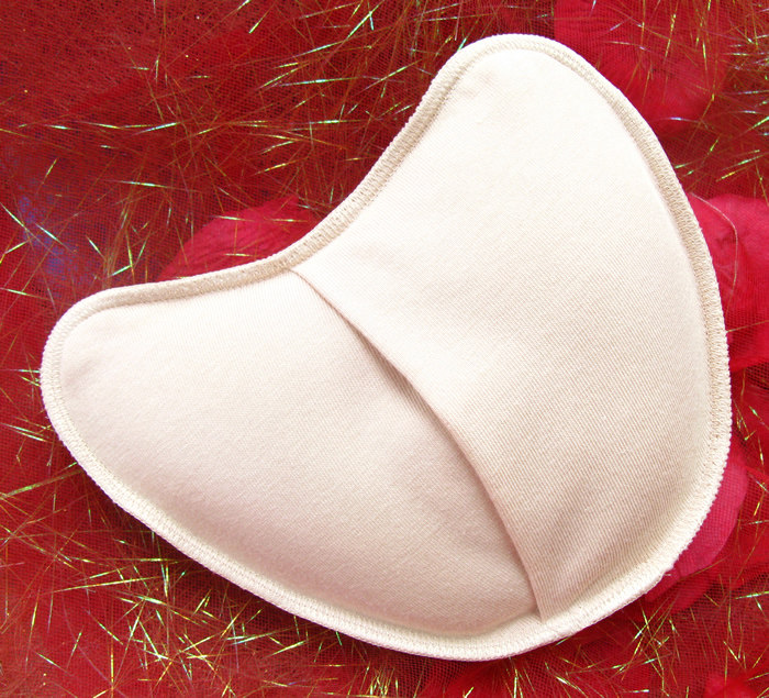 Coques pour soutien-gorge BEAUTYFORM BMMZ03 - Ref 814134 Image 4