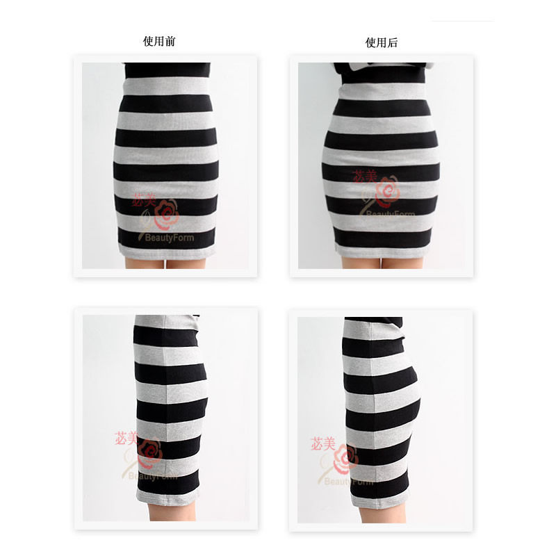 body amincissant BEAUTYFORM en spandex - Ref 672691 Image 5