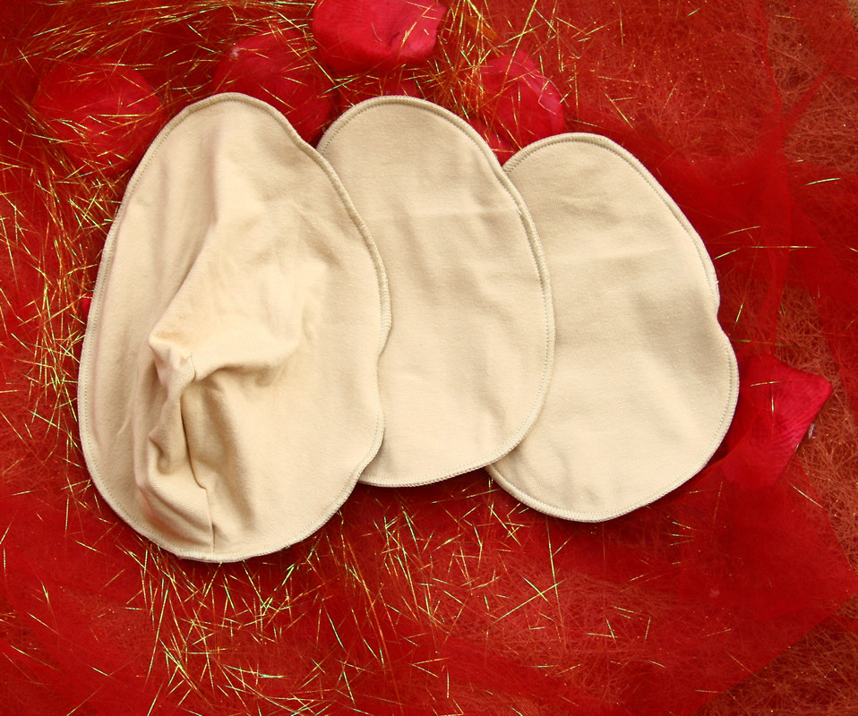 Coques pour soutien-gorge BEAUTYFORM BMSDBHT - Ref 822166 Image 4