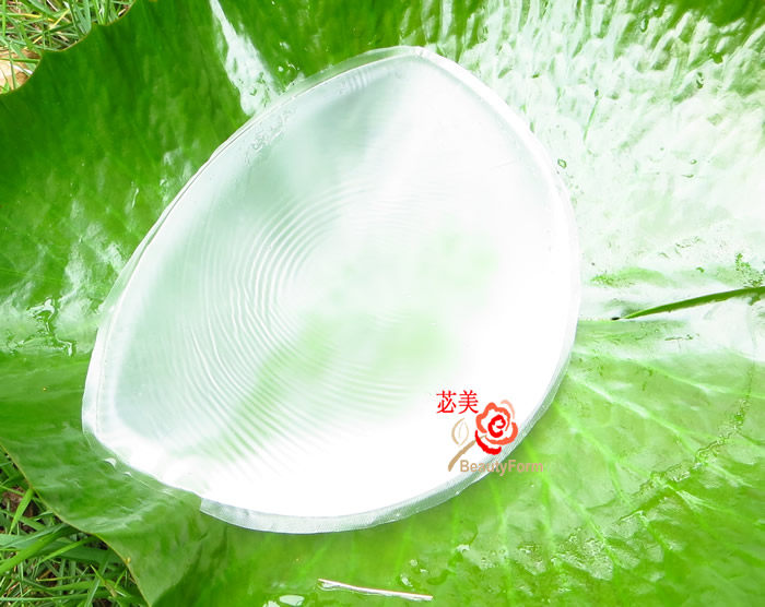 Pads pour soutien-gorge BEAUTYFORM BMWRT002 - Ref 818550 Image 3