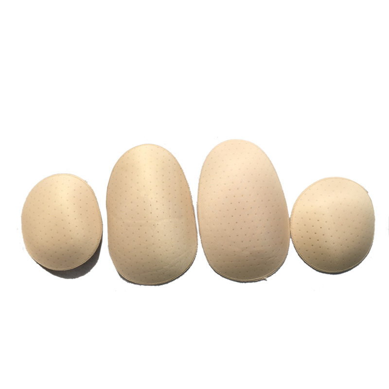 Coques pour soutien-gorge BEAUTYFORM BMGMLTJR1400 - Ref 817241 Image 5