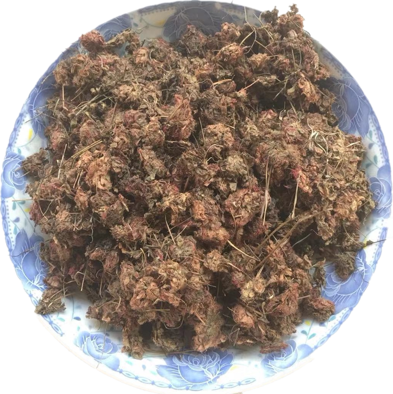 金钱花 中药材 锦地罗 金线吊芙蓉 落地金钱 怎地罗 干货 中草药