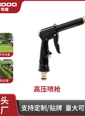 高压水枪洗车喷头6265