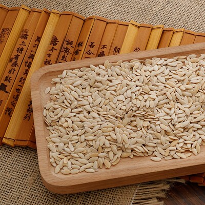 新货正品黄瓜籽黄瓜子种子生黄瓜子可打粉 500克包邮非哈密瓜子