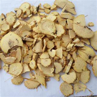 野生新货木通中药材一斤包邮