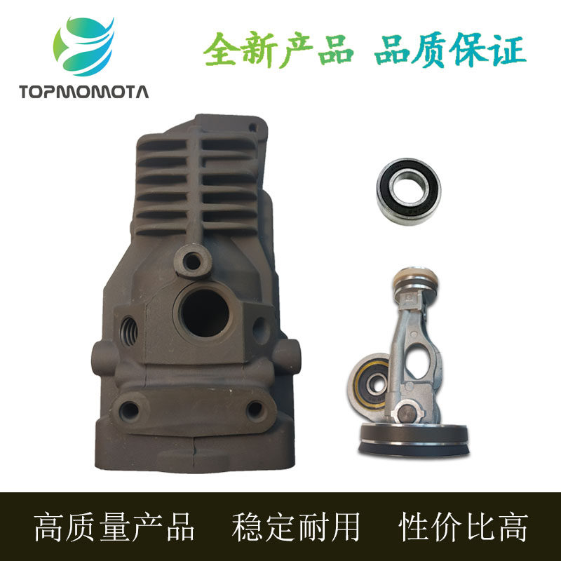 用奔驰W164W251打气泵修理包