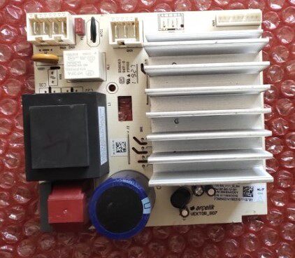 倍科滚桶洗衣机电脑板2849540201主板E216636 G07-B05-T01-D01