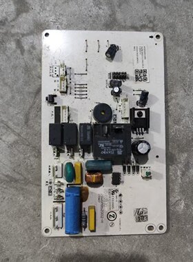 适用志高空调电脑板ZAZB-35A3-C1(MB)控制板ZGWGMBbZ002-H