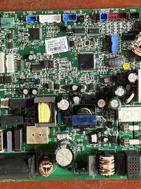 格力中央空调AC-PUMPGRZ6L-7A内机主板Z6L35XV1电脑板30226000083