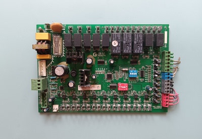 奥克斯空调主板HAC-M0D-V2.1S1