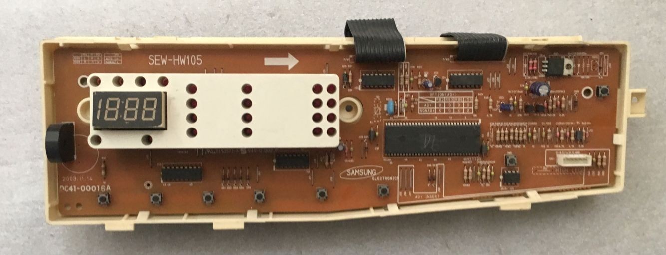 三星主板DE41-00267A-1