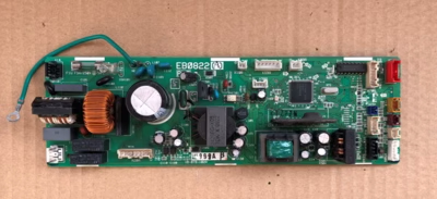 大金空调吸顶机内机电脑主板EB0822 A/B EC09119(A/B) FZFP100AB