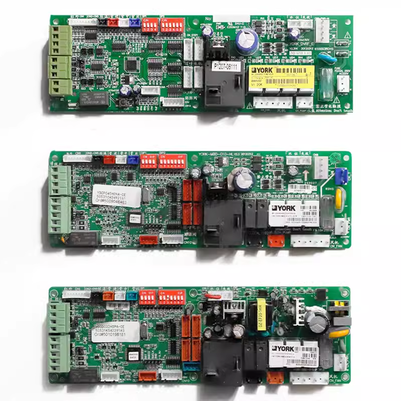 约克空调主板YDCP/YDCD/YDCK