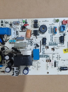 海尔空调电脑板 KFR-35G/QEA23A 主板 0011800296C